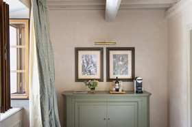 VIESCA Il Borro Toscana