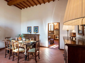 VIESCA Il Borro Toscana