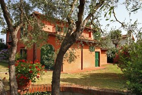 Villa Acacia