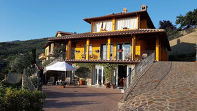 Villa Lucrezia