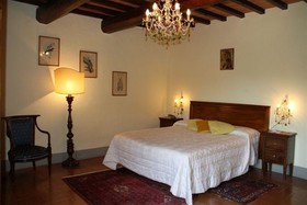 Villa Rigacci