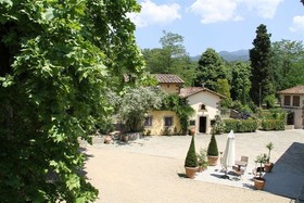 Villa Rigacci