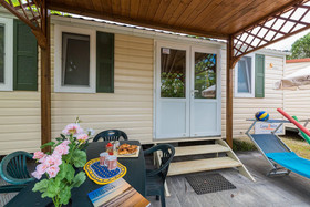 Camping Village Il Poggetto