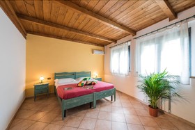 Camping Village Il Poggetto