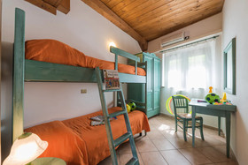 Camping Village Il Poggetto