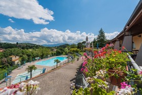 Camping Village Il Poggetto