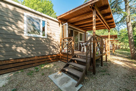 Camping Village Il Poggetto