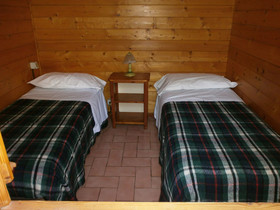 Camping Village Il Poggetto