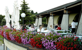 Camping Village Il Poggetto
