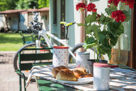 Camping Village Il Poggetto