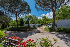 Camping Village Il Poggetto