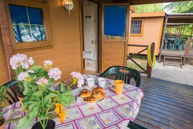Camping Village Il Poggetto