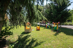 Camping Village Il Poggetto