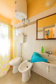 Camping Village Il Poggetto