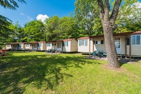 Camping Village Il Poggetto