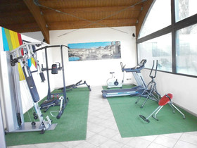 Camping Village Il Poggetto