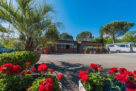 Camping Village Il Poggetto