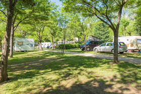 Camping Village Il Poggetto