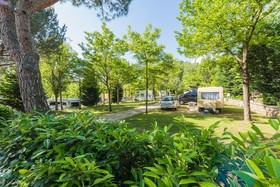 Camping Village Il Poggetto