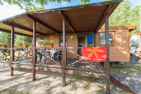 Camping Village Il Poggetto
