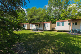 Camping Village Il Poggetto