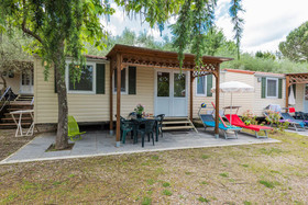 Camping Village Il Poggetto