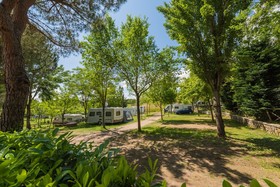Camping Village Il Poggetto