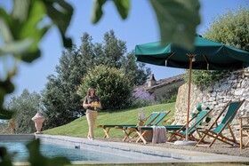 Casa Villa Rentals by Torre a Cona