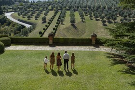 Casa Villa Rentals by Torre a Cona