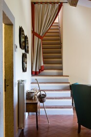 Casa Villa Rentals by Torre a Cona