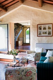 Casa Villa Rentals by Torre a Cona