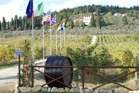 Country Resort Il Frassine