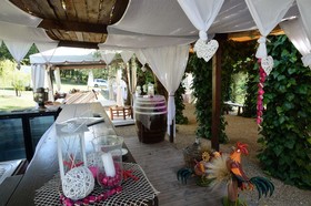 Country Resort Il Frassine