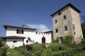 Fattoria di Castiglionchio