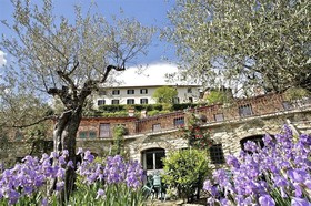 Fattoria di Castiglionchio