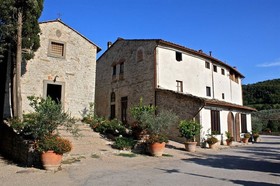Fattoria di Castiglionchio