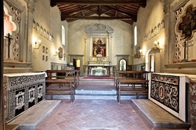 Fattoria di Castiglionchio