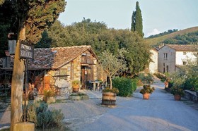 Fattoria di Castiglionchio