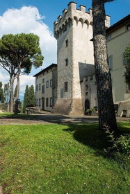 Torre A Cona