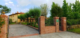 Torrebianca Tuscany