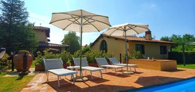 Torrebianca Tuscany