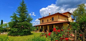 Torrebianca Tuscany