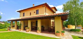 Torrebianca Tuscany