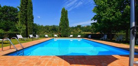 Torrebianca Tuscany