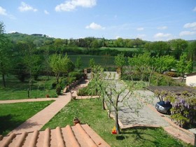Torrebianca Tuscany