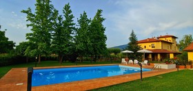 Torrebianca Tuscany