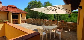 Torrebianca Tuscany