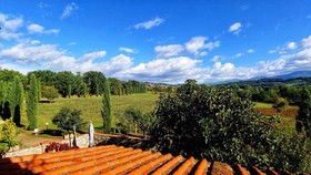 Torrebianca Tuscany