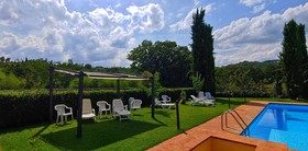 Torrebianca Tuscany