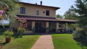 Torrebianca Tuscany
